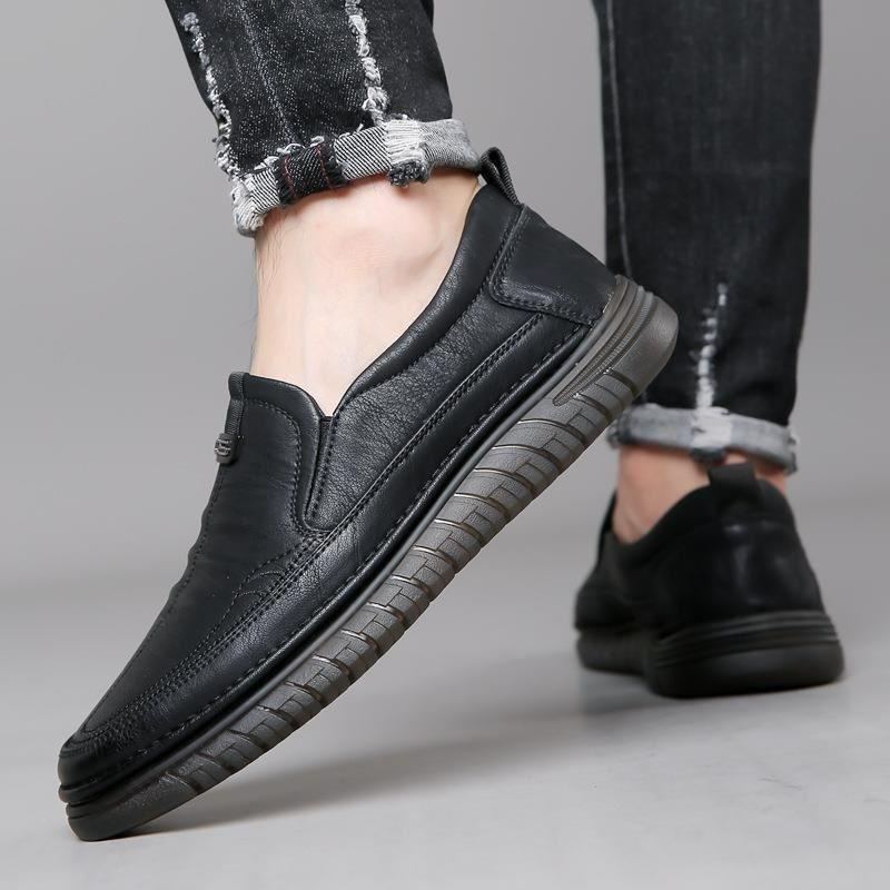 Men's Trendy Daily wear Casual Shoes - GLIMMER 