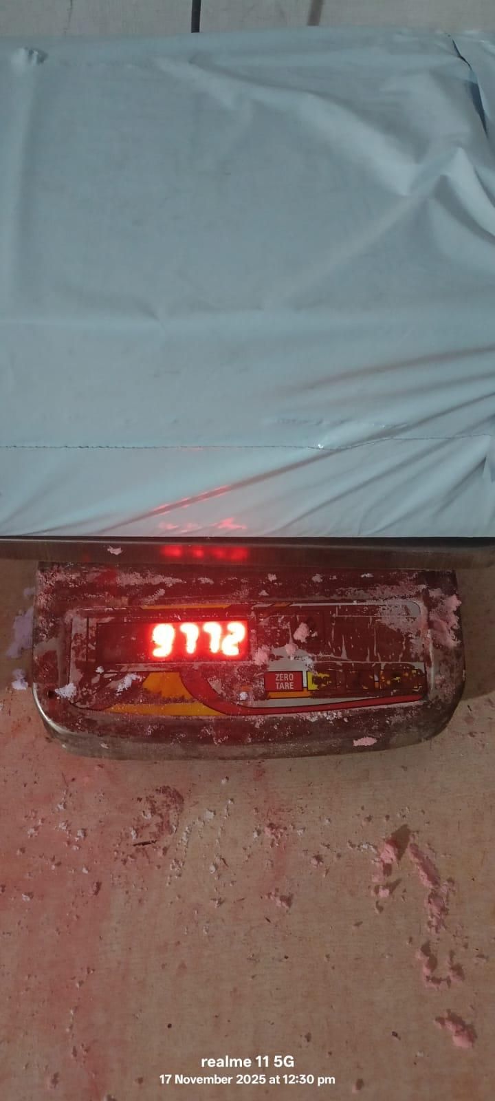 Makeup Organizer Adjustable 360 Rotation Box Case - GLIMMER 