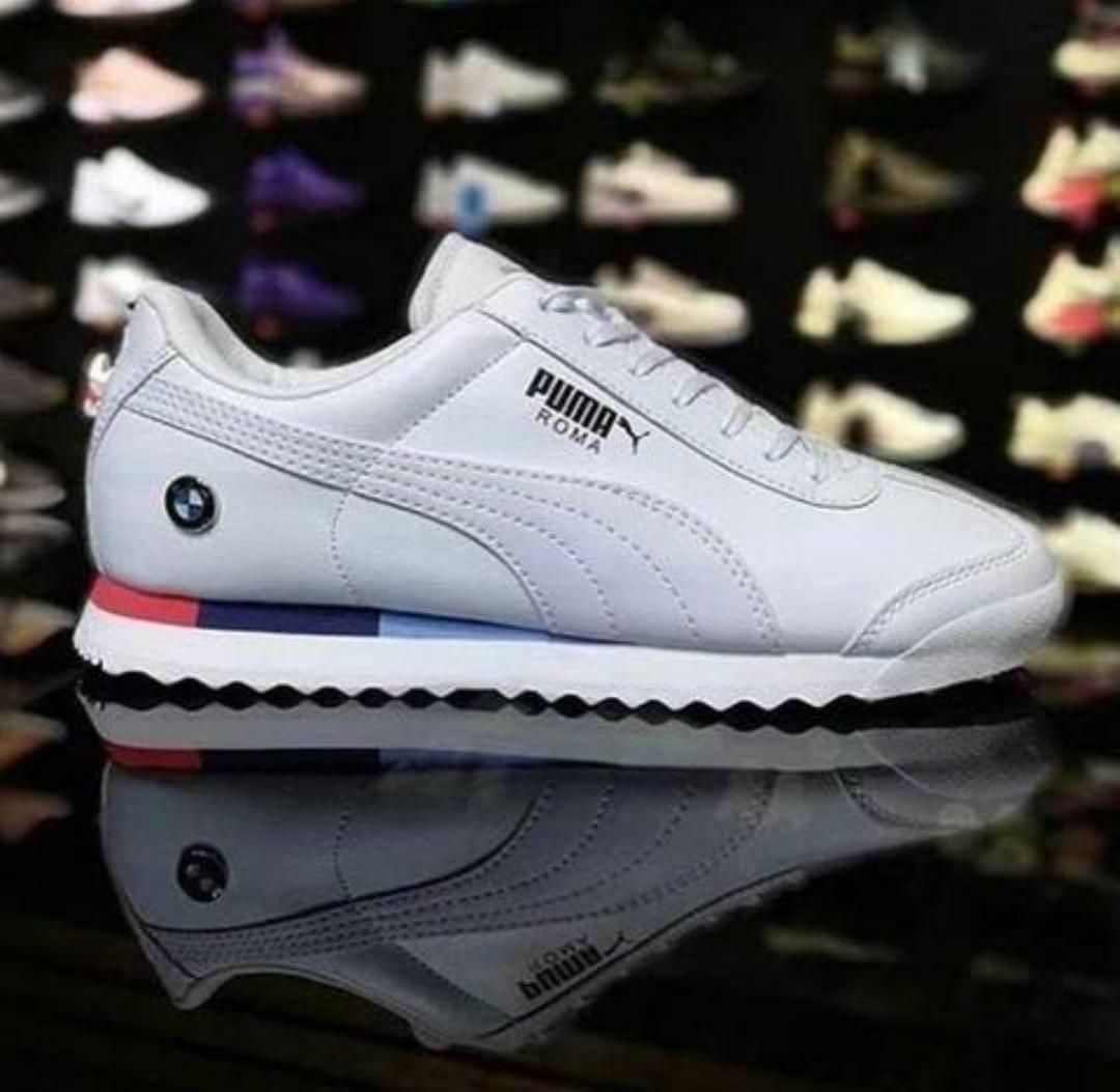 Men's Fashionable Daily Wear Casual Shoes - GLIMMER 