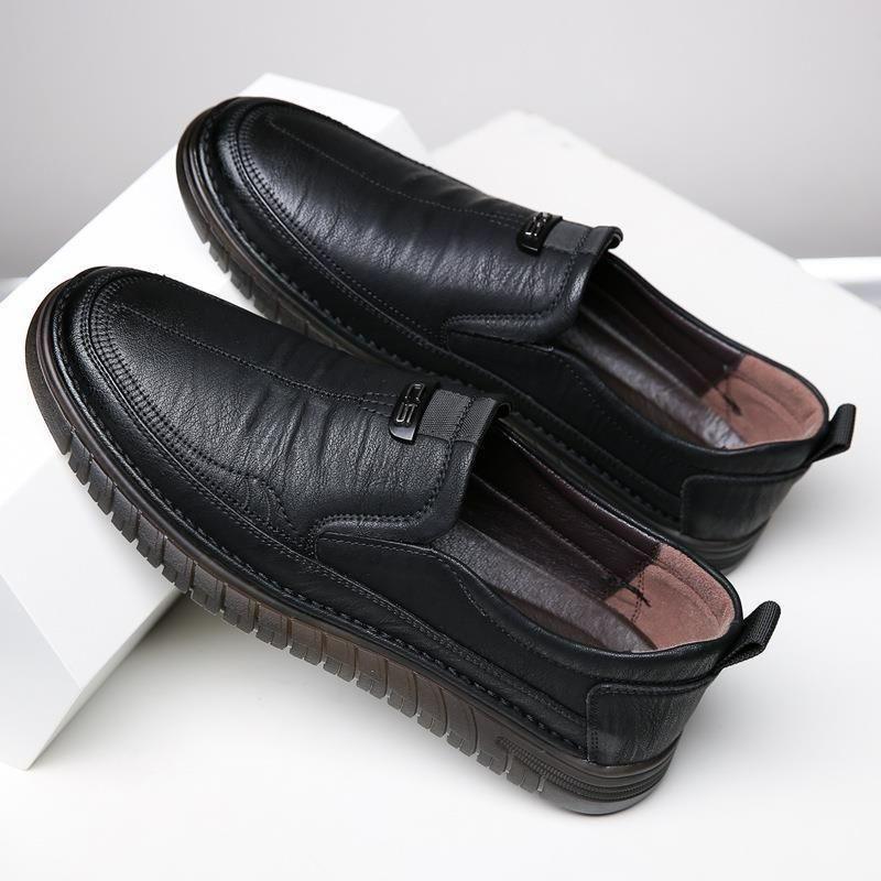 Men's Trendy Daily wear Casual Shoes - GLIMMER 