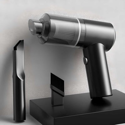 Portable Air Duster Wireless Vacuum Cleaner - GLIMMER 