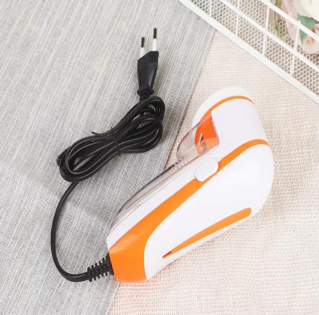 Nova Lint Remover – Powerful Fabric Shaver for Clothes, Sweaters & Furniture | Rechargeable, Portable & Easy to Use - (with 3 Years Brand Warranty) - GLIMMER 