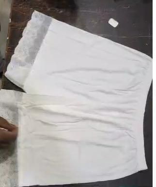 Women's Graphene High Waist Flat Angle Corset Pants - GLIMMER 