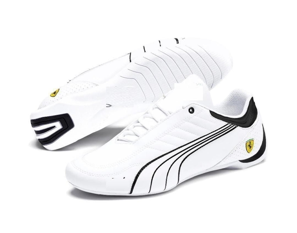 Men's Scuderia Ferrari Drift Cat 5 Ultra 2 Sneaker - GLIMMER 