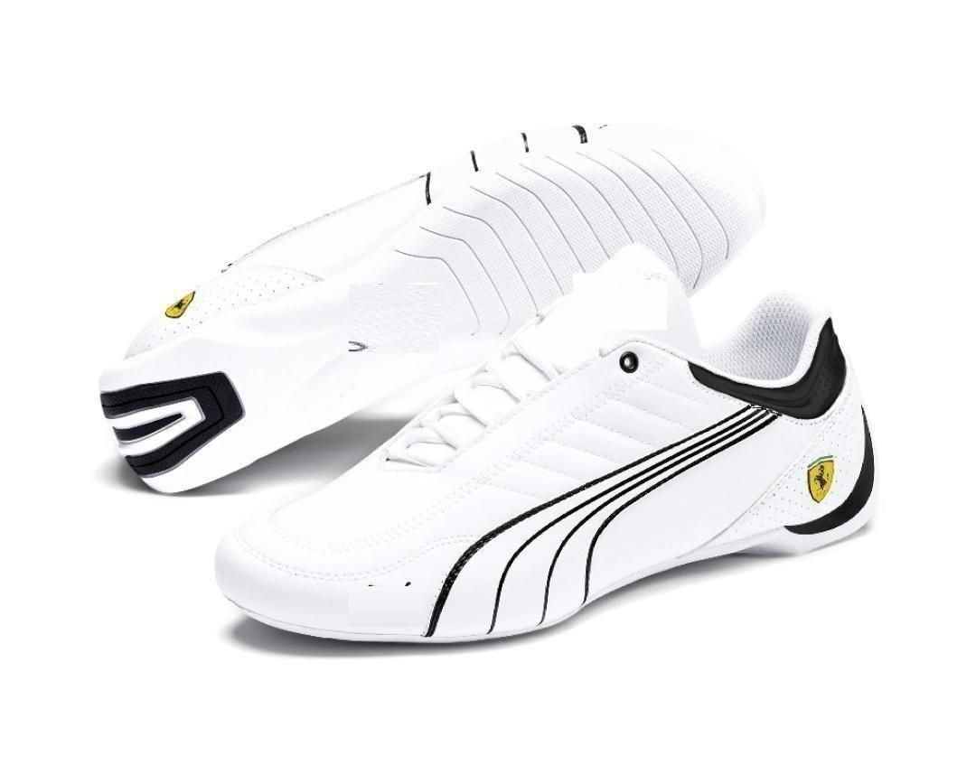 Men's Scuderia Ferrari Drift Cat 5 Ultra 2 Sneaker - GLIMMER 