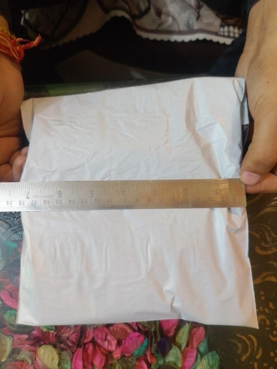 Electric Rechargeable Heating Hot Water Bag Portable - GLIMMER 