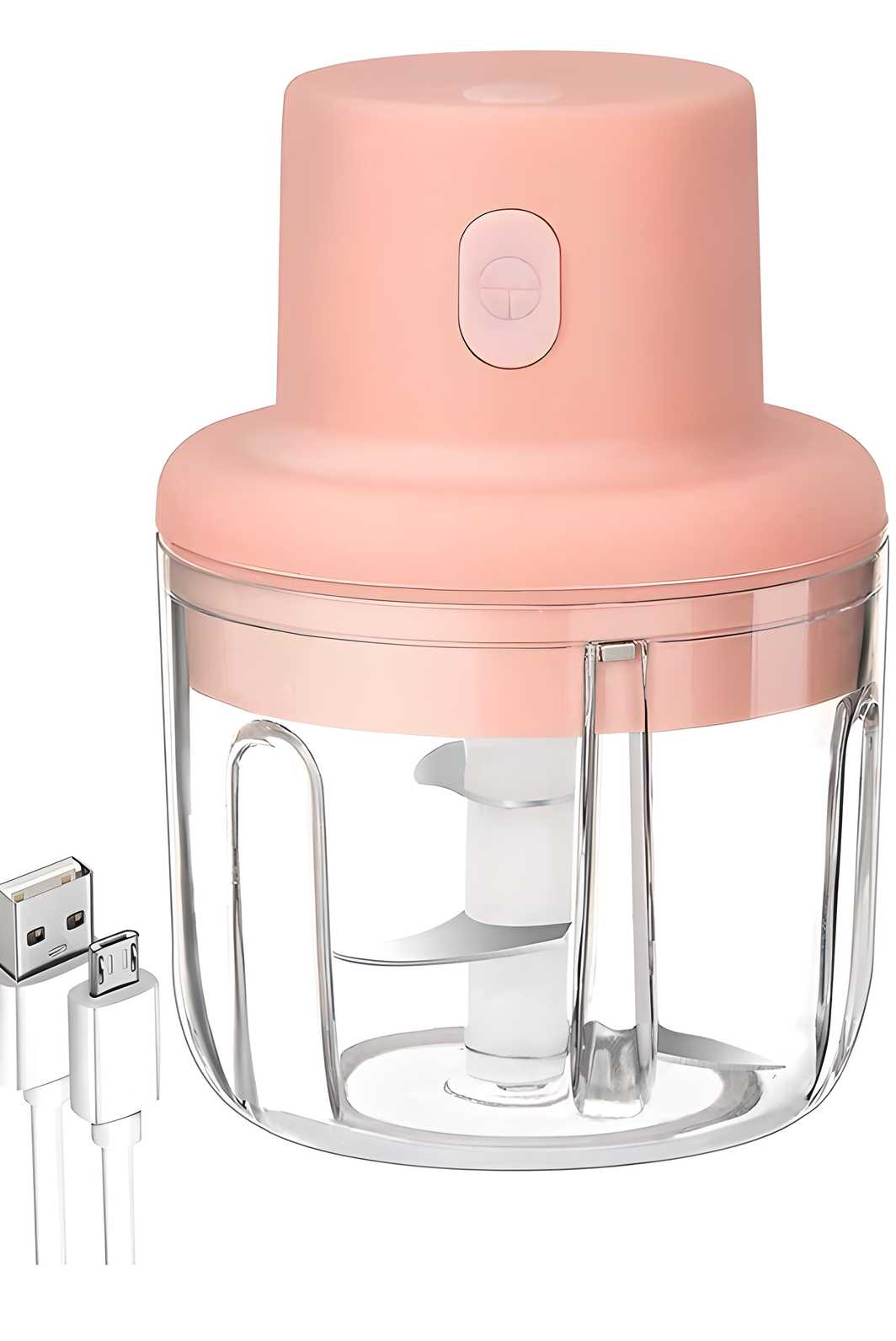 The Food Chopper With USB Cable - GLIMMER 